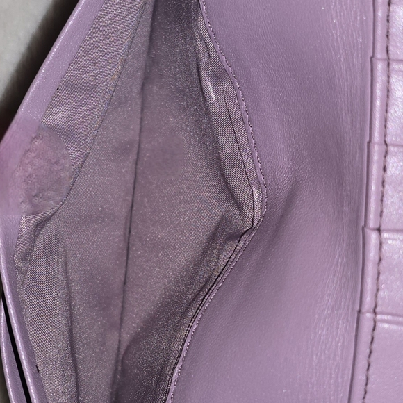 Coach Madison Trifold Wallet - Picture 8 of 9